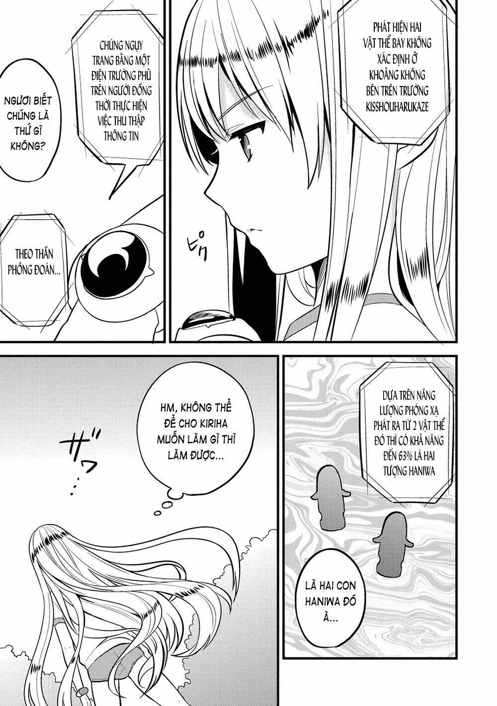 rokujouma no shinryakusha!? chapter 10 4