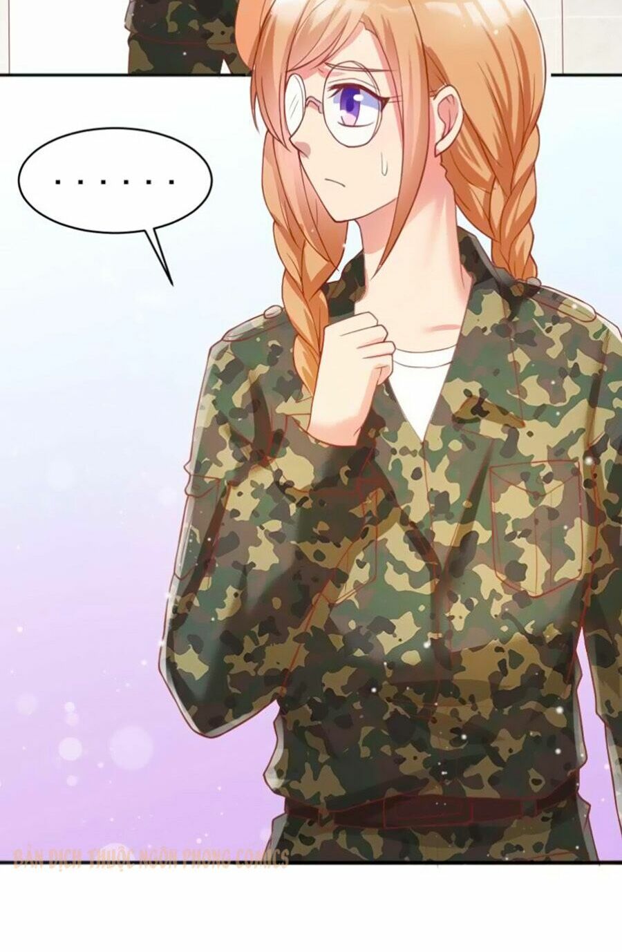 chồng già vợ trẻ trêu nhau hàng ngày chapter 49 34