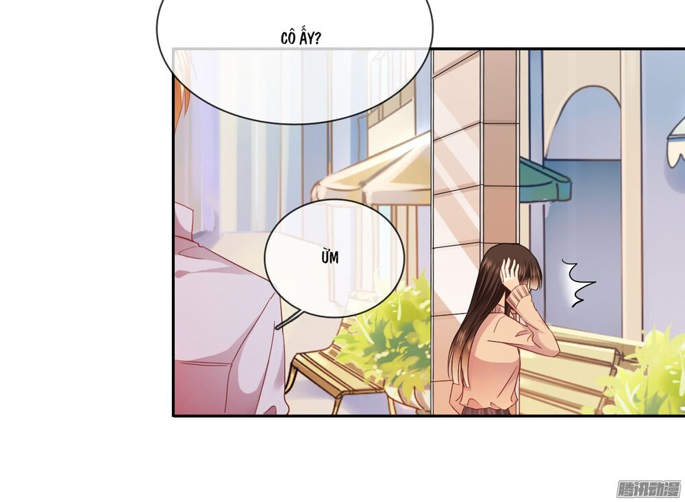 bay qua thiên sơn đến yêu anh chapter 21 16