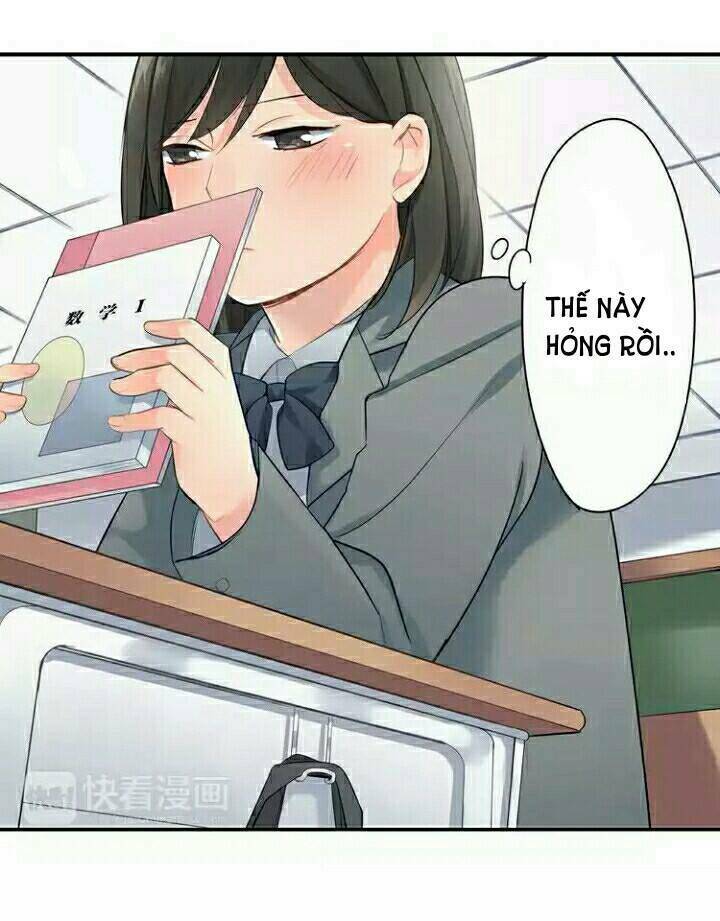 18, sống chung cùng nhau chapter 13 5