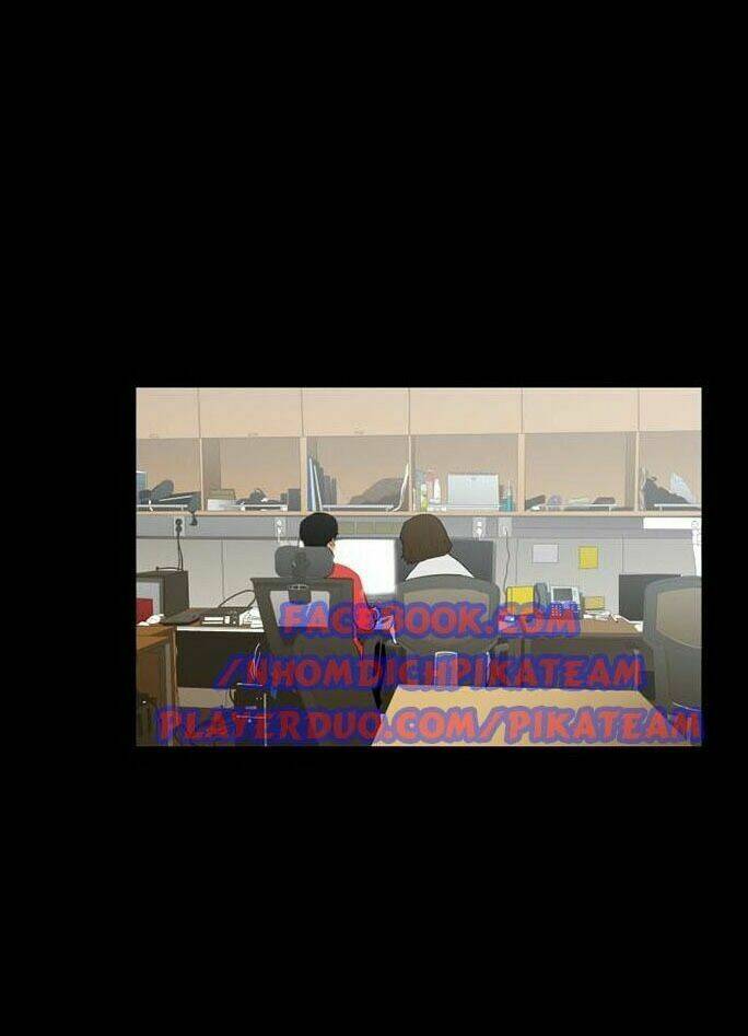 đêm vùng cực chapter 34 13