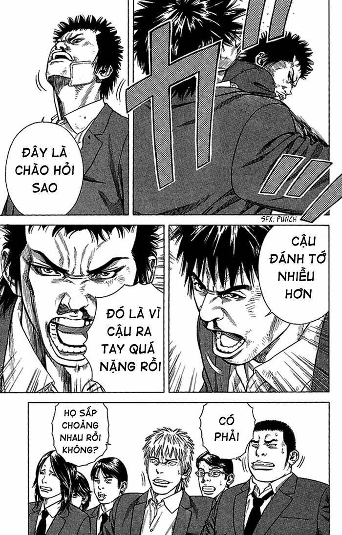 angel voice chapter 2 28