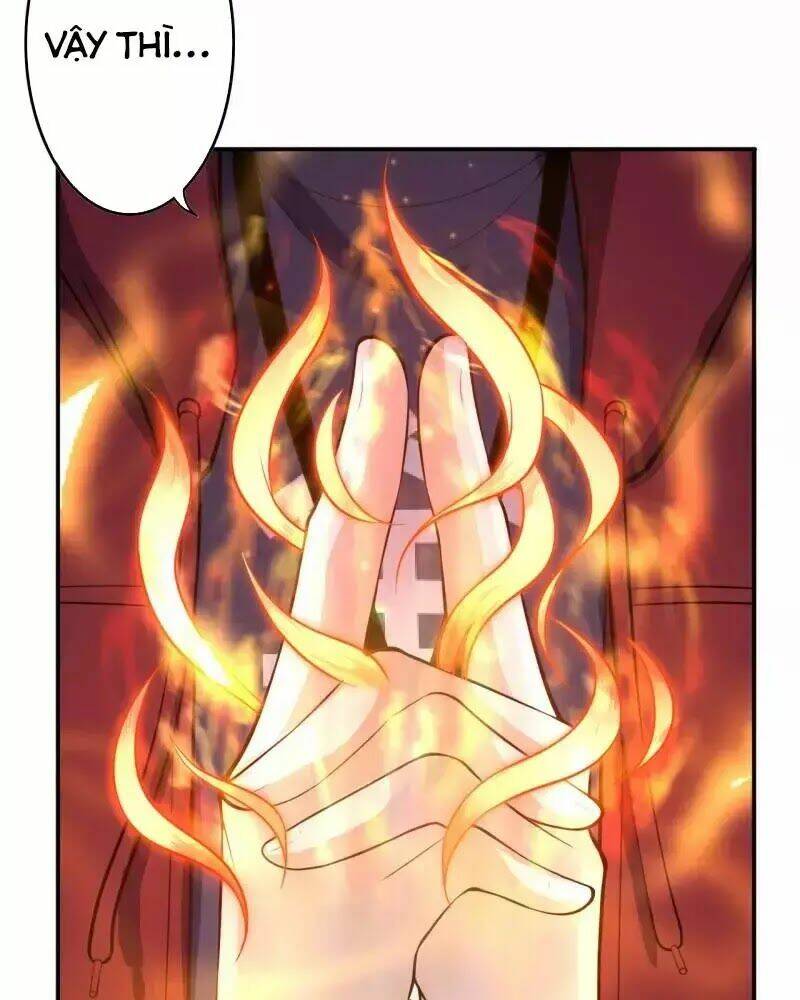 đô thị hộ hoa tiên tôn chapter 20 10