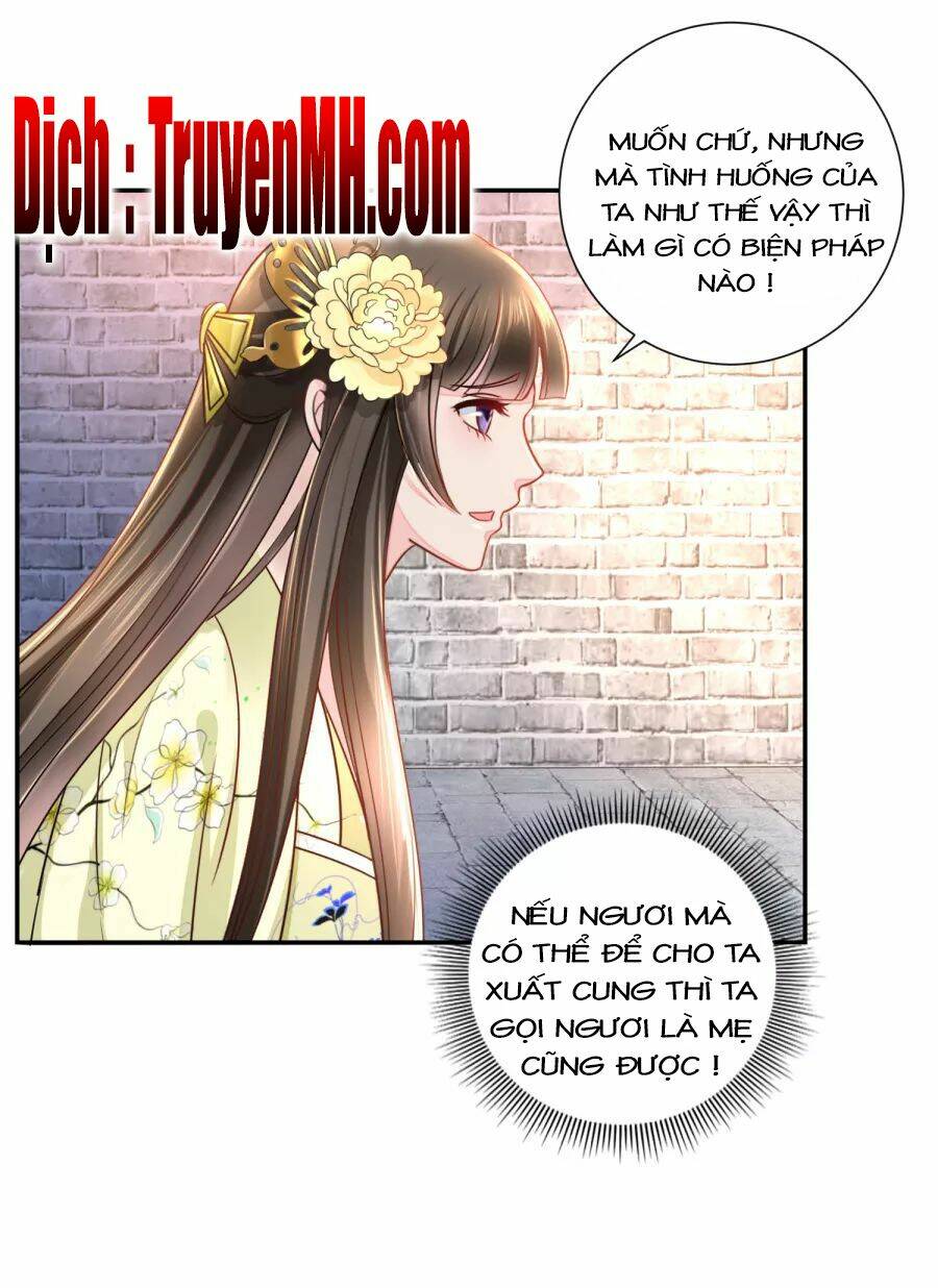lãnh cung phế hậu muốn nghịch thiên chapter 36 9
