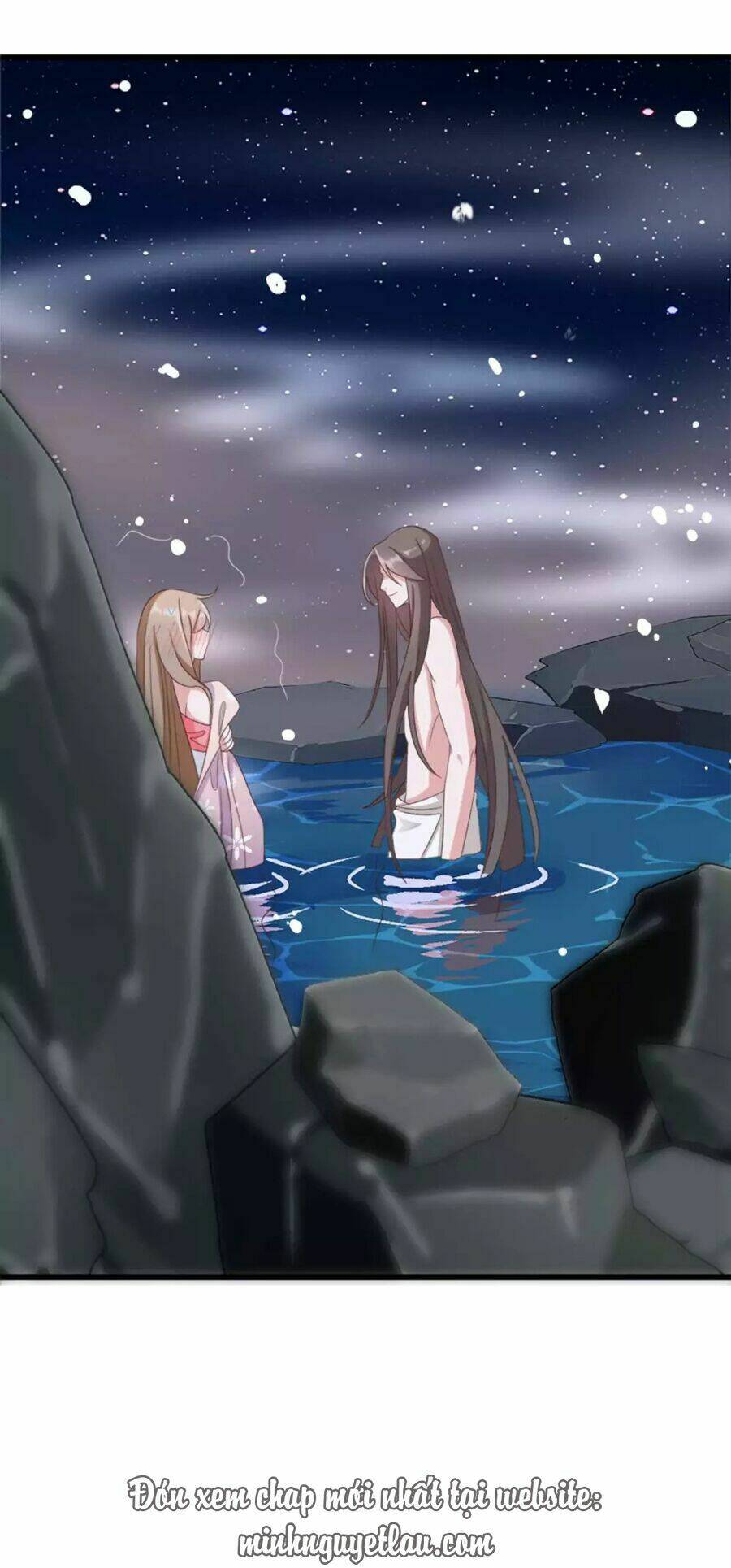 đích nữ hữu độc chapter 32 36