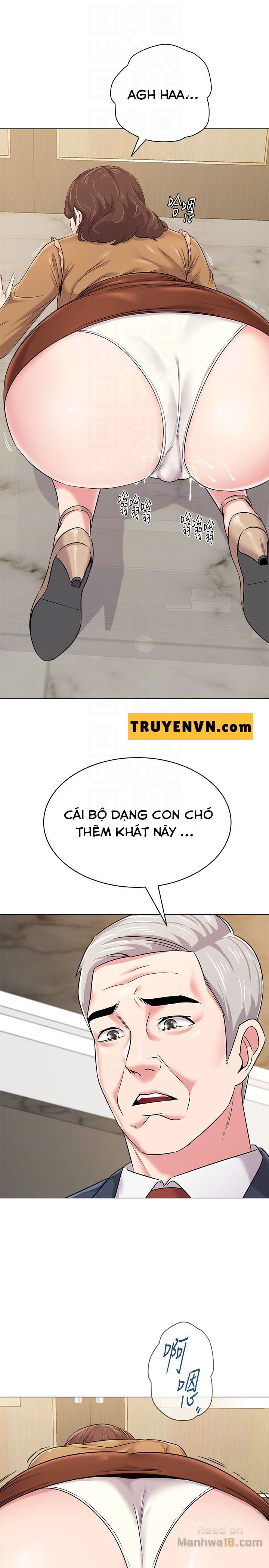 cô giáo bán thân chapter 40 26