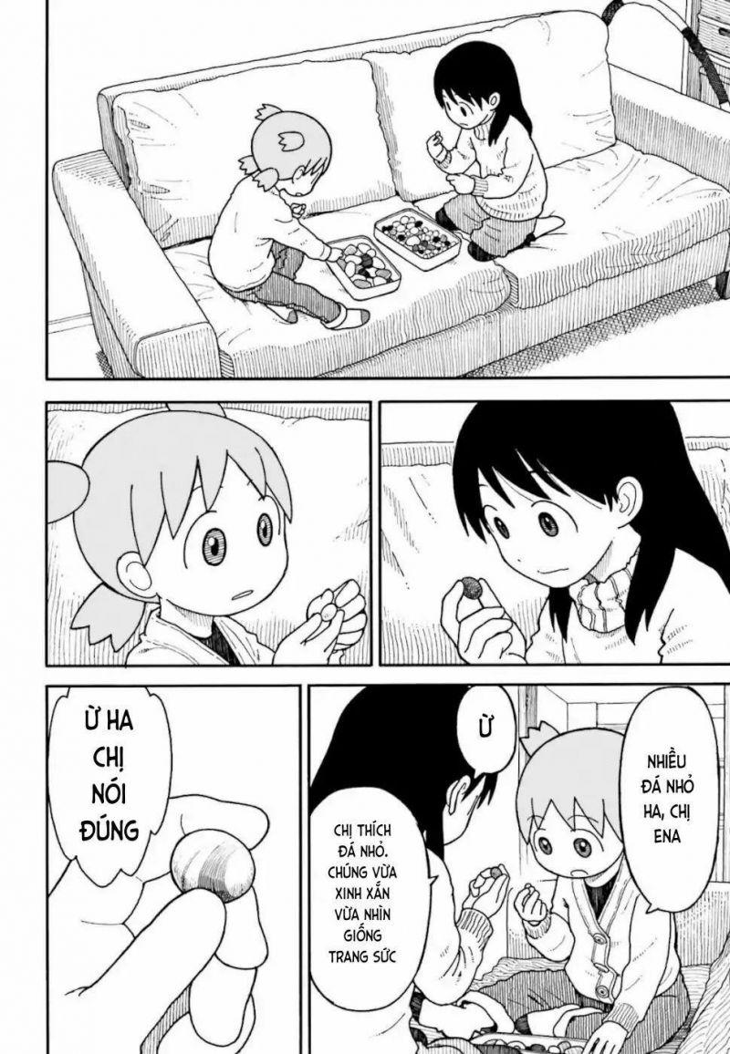 yotsubato! chapter 106 2