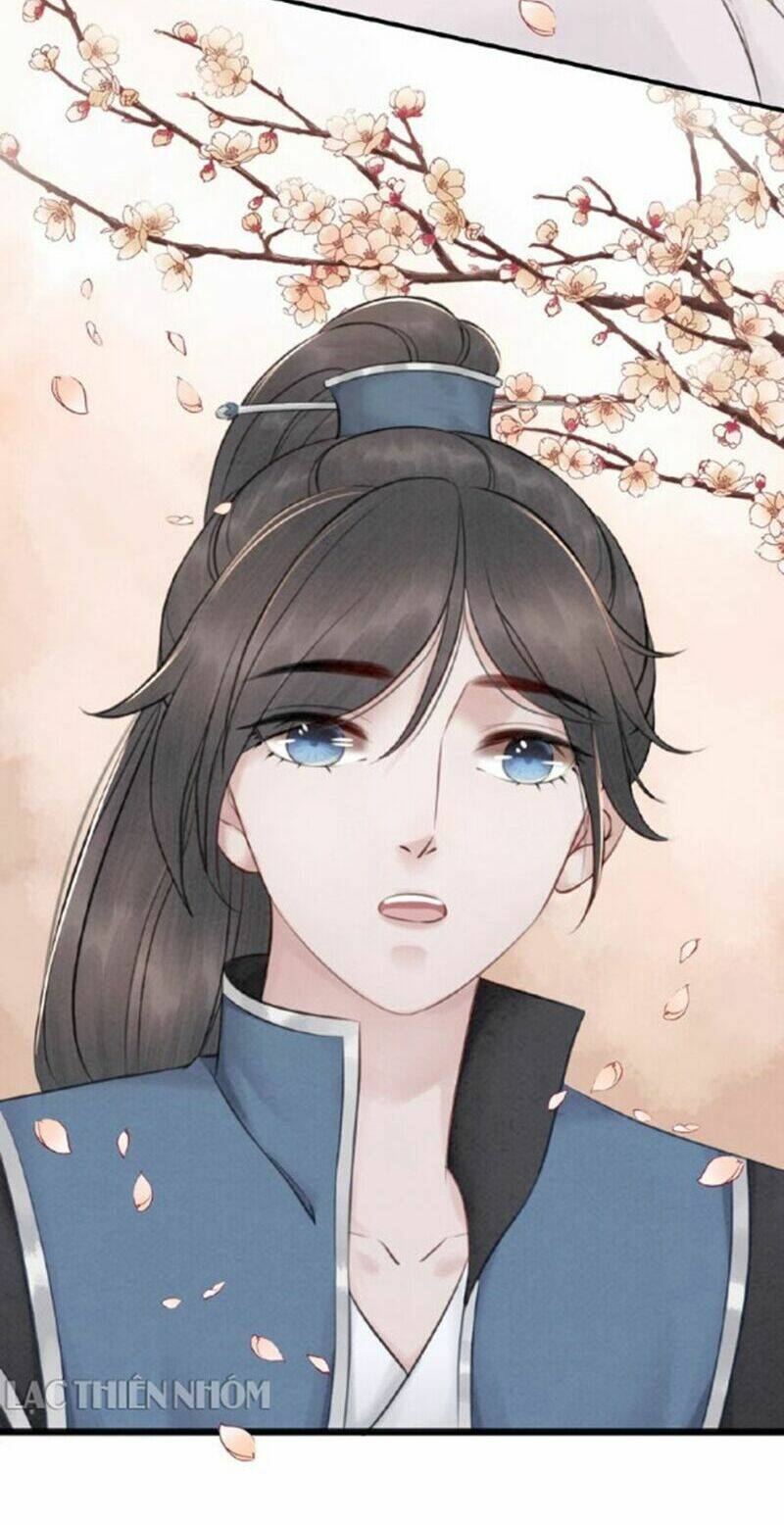 trọng sinh bá sủng nhiếp chính vương quá mạnh mẽ chapter 31 18