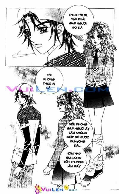 sâu trong ánh mắt chapter 15 6