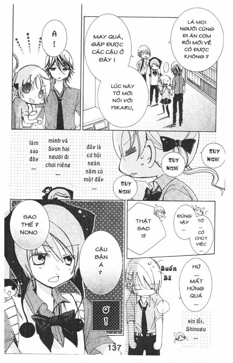 ore-sama kingdom chapter 6 137