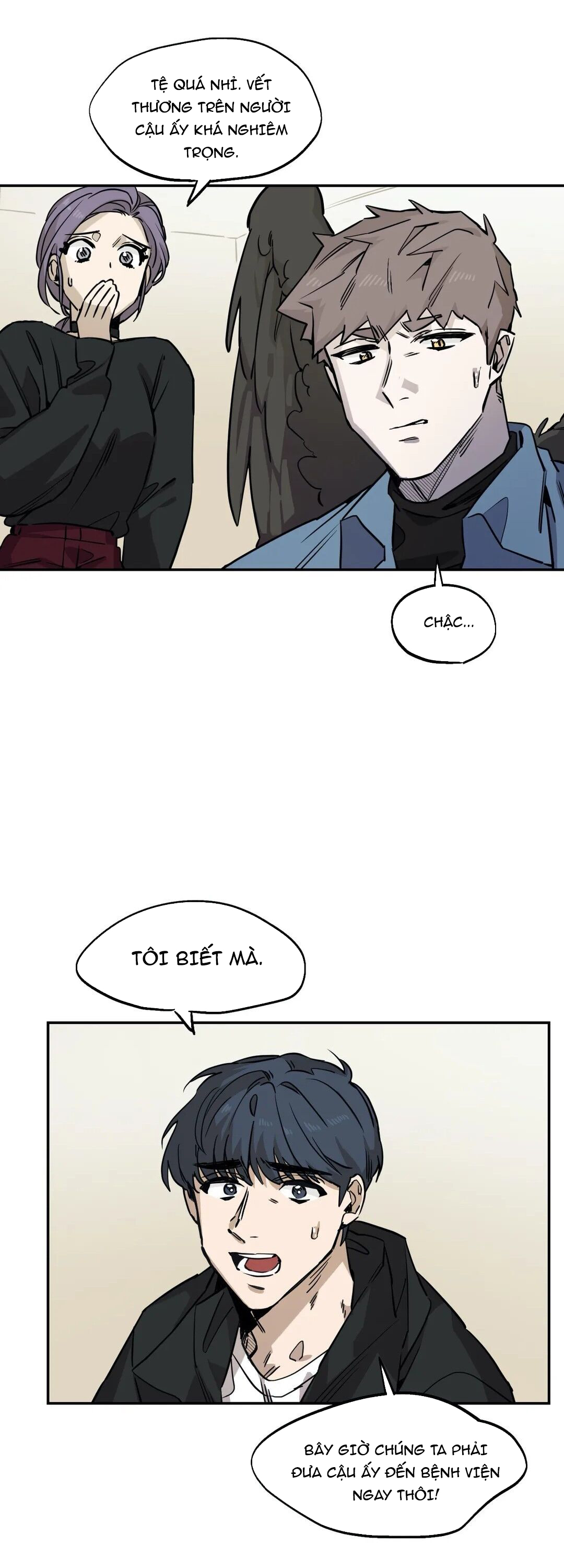 quán café tình nhân chapter 43 20