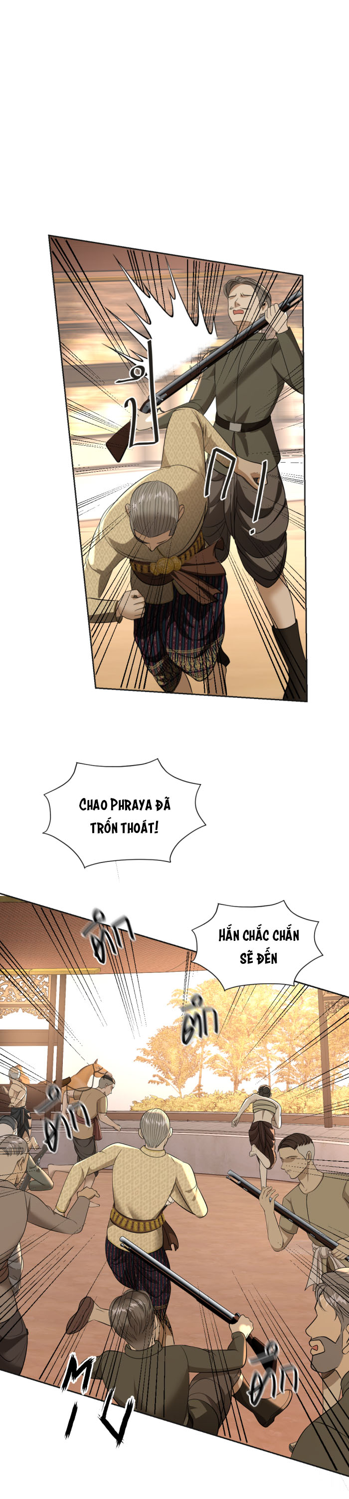 tôi là công tử đẹp nhất xiêm chapter 21 31