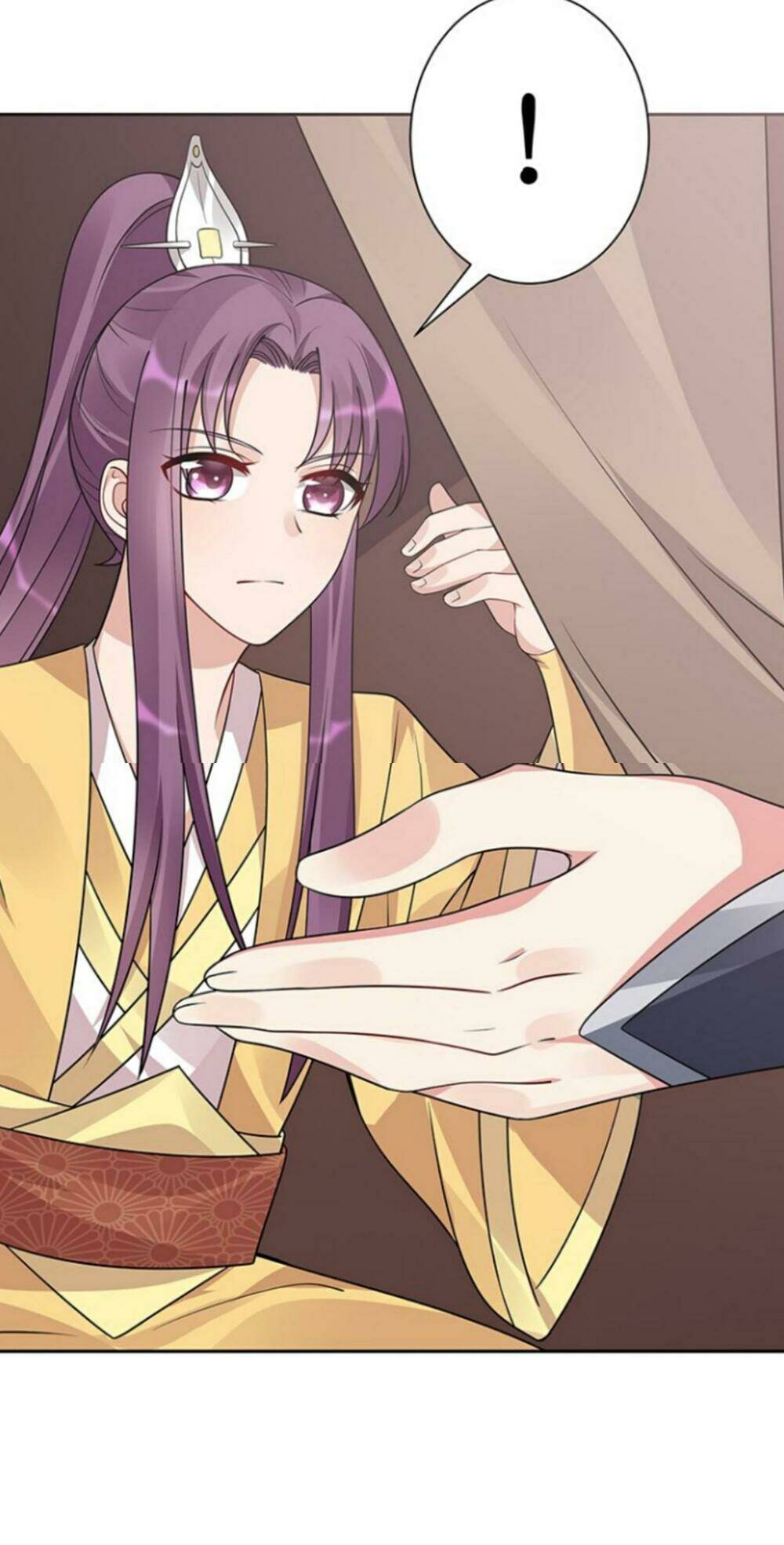 độc phi thần y quá kiêu ngạo chapter 111 44