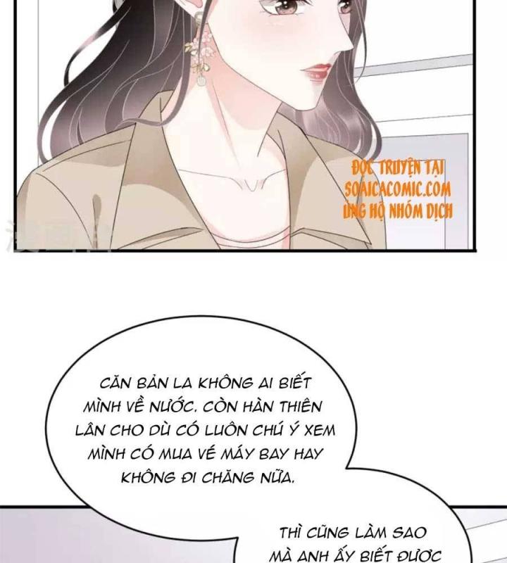 đại tiểu thư có thể có bụng dạ gì xấu chứ! (full) chapter 81 6