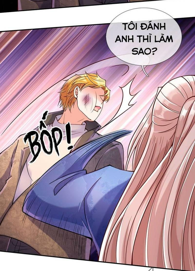 vú em tiên tôn đi ở rể chapter 89 12