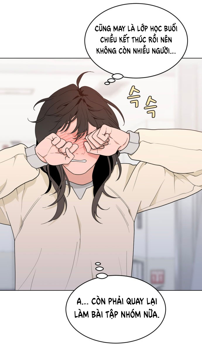 Vận May Bất Ngờ chapter 7.2 18