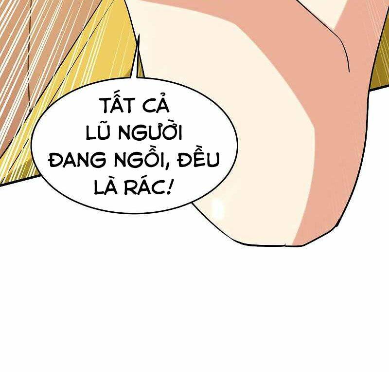 vạn giới tiên vương chapter 123 46