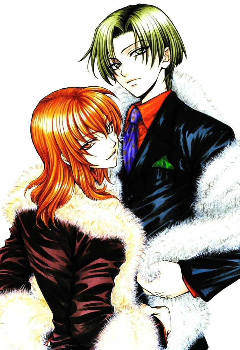 princess princess chapter 9 3