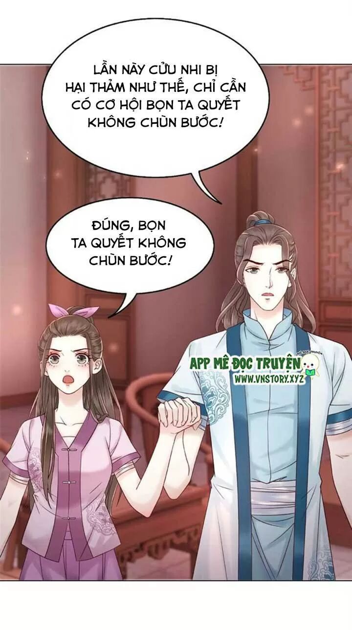 cực phẩm phế vật tiểu thư chapter 46 45