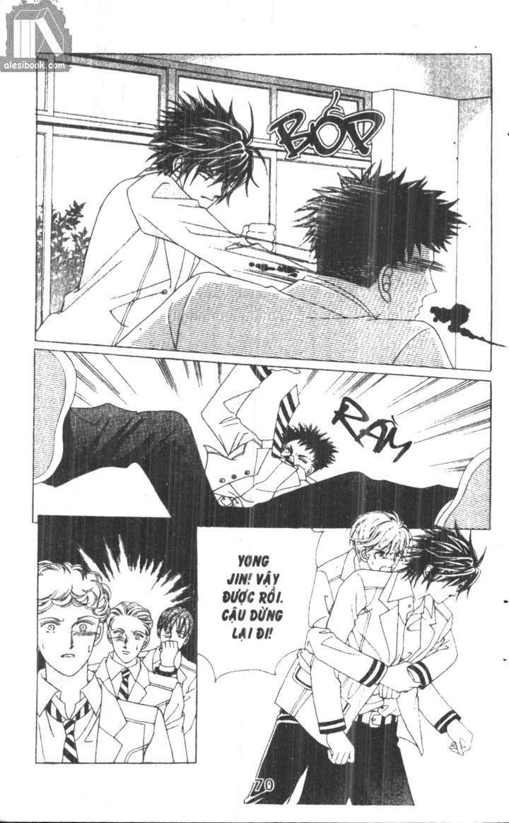 hồng tiểu thư chapter 10 9