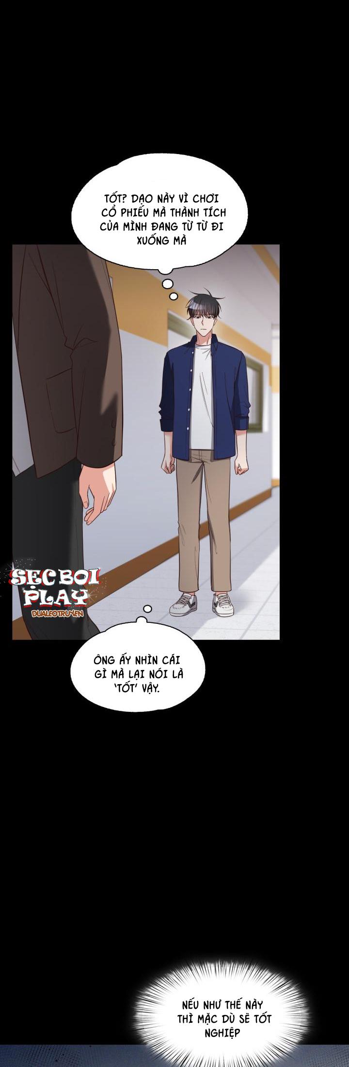 phòng tắm hơi chapter 21 49