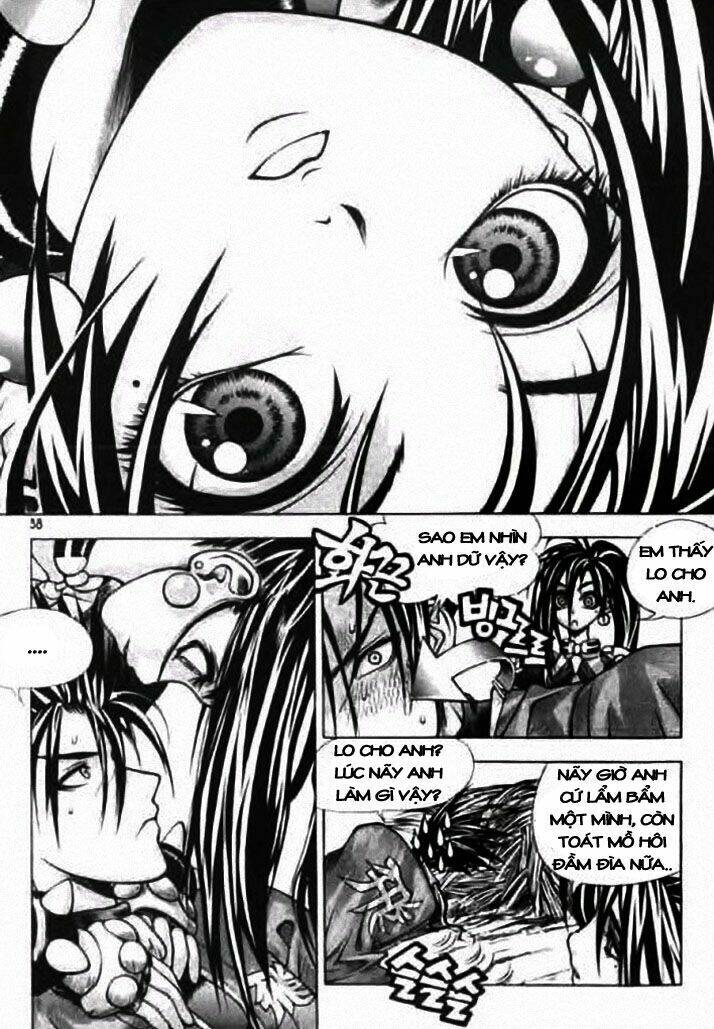 ragnarok - into the abyss chapter 44 11