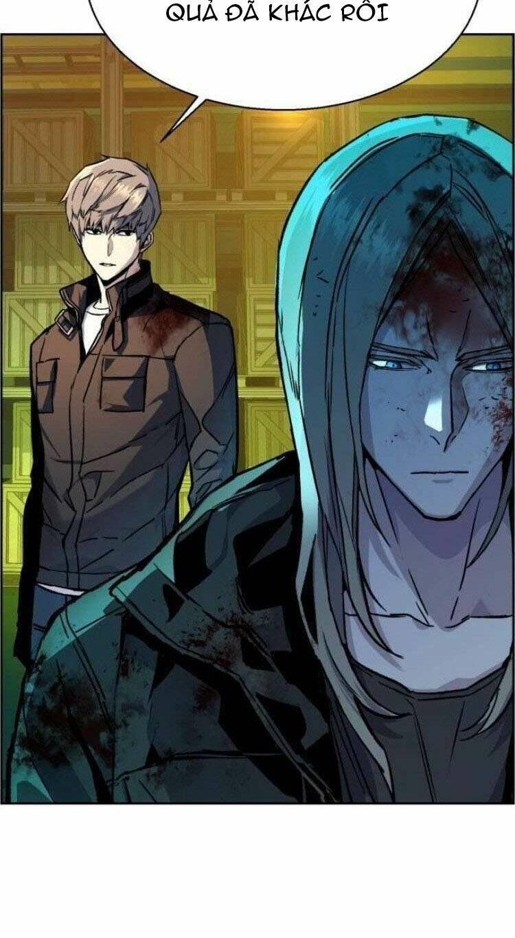 bạn học tôi là lính đánh thuê chapter 42 54