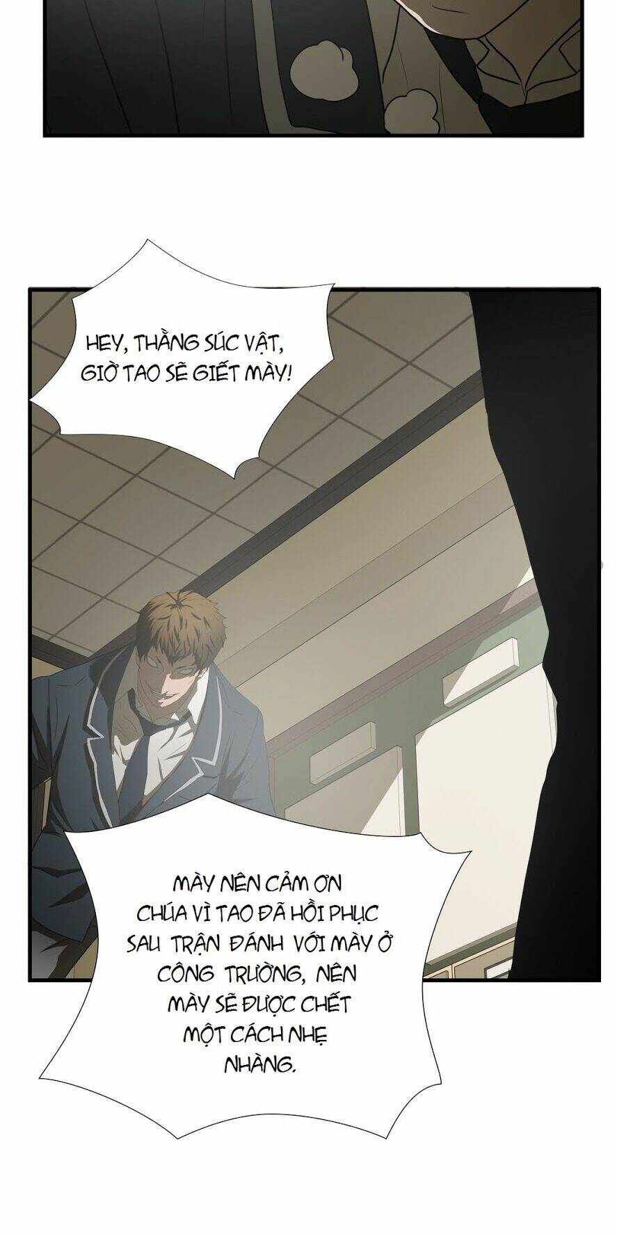 kẻ bị ruồng bỏ chapter 42 41