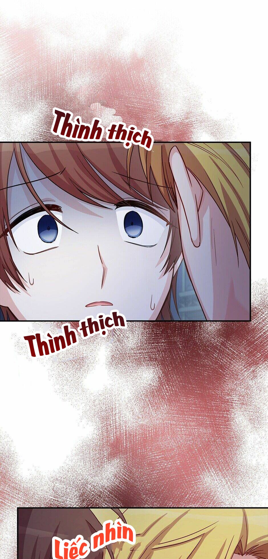 nữ công tước với tâm hồn trống rỗng chapter 71 7