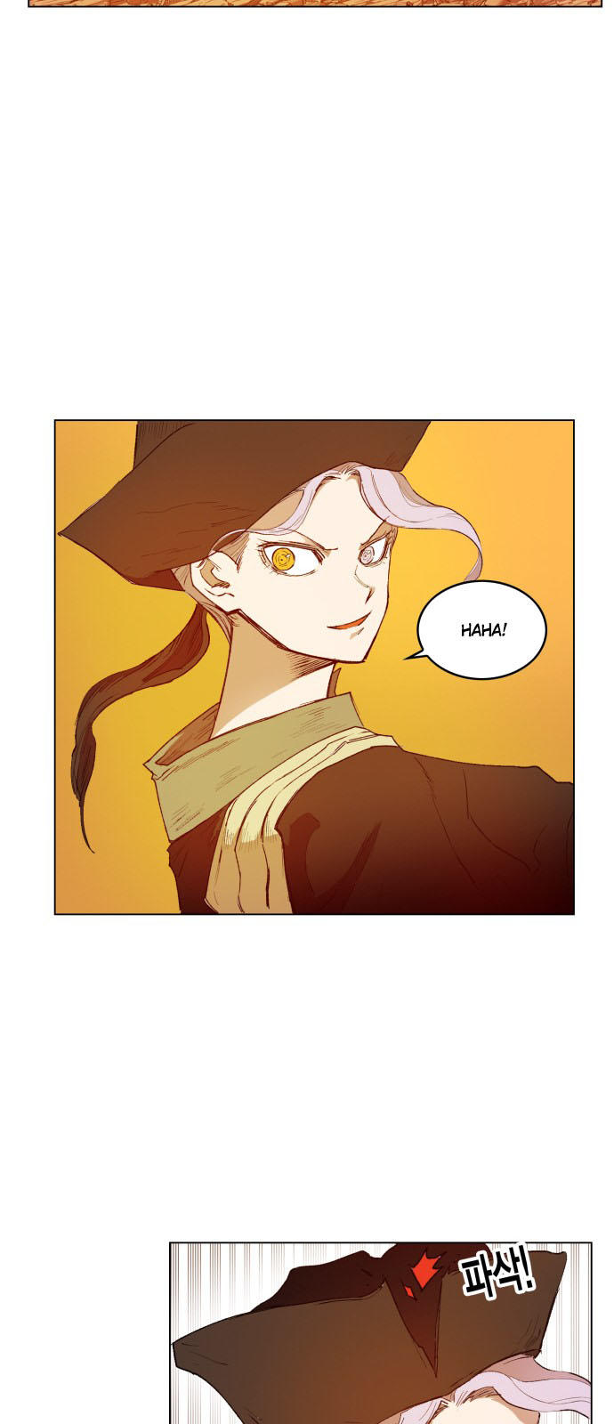 hard core leveling warrior chapter 158 43