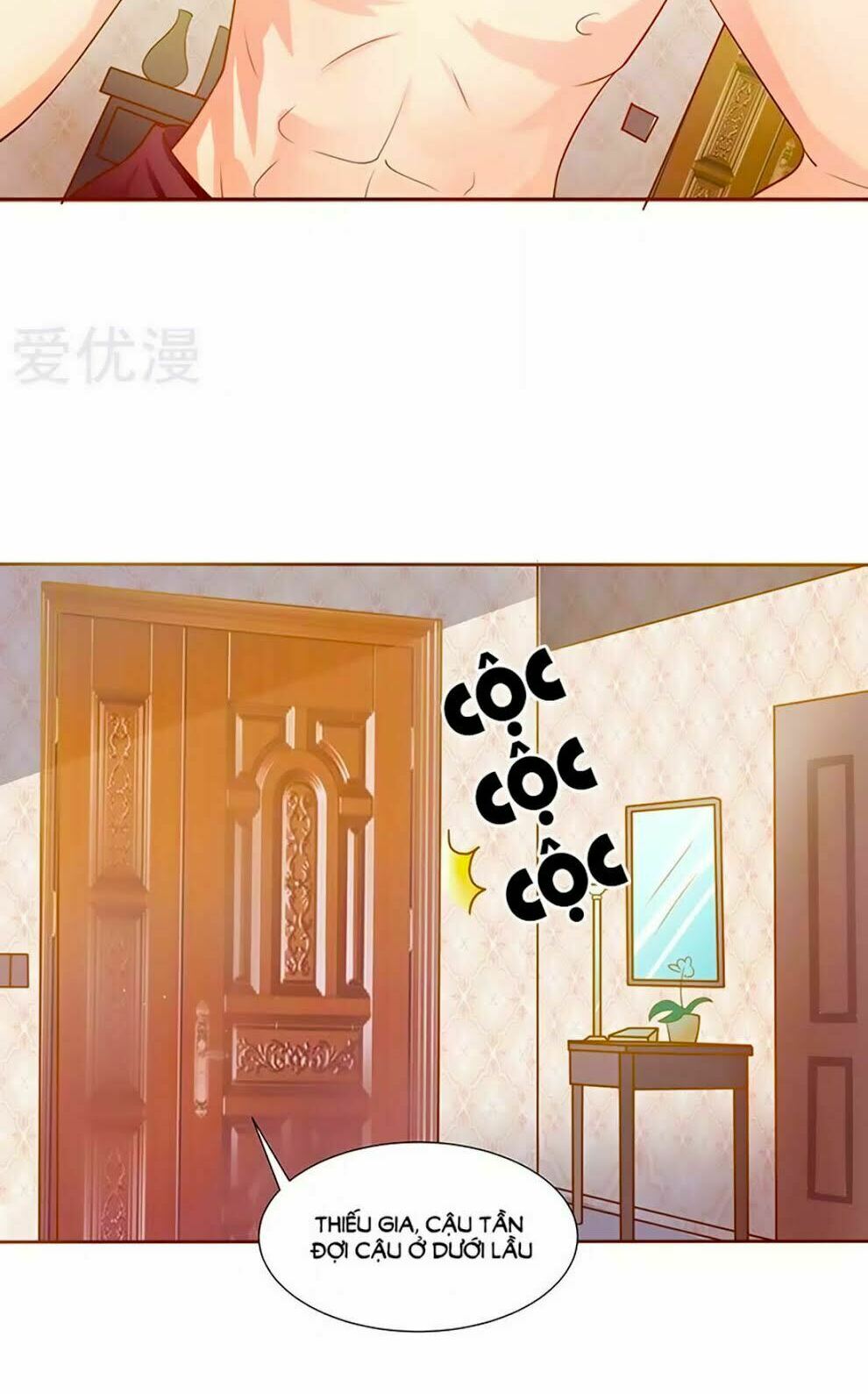 chồng già vợ trẻ trêu nhau hàng ngày chapter 9 41