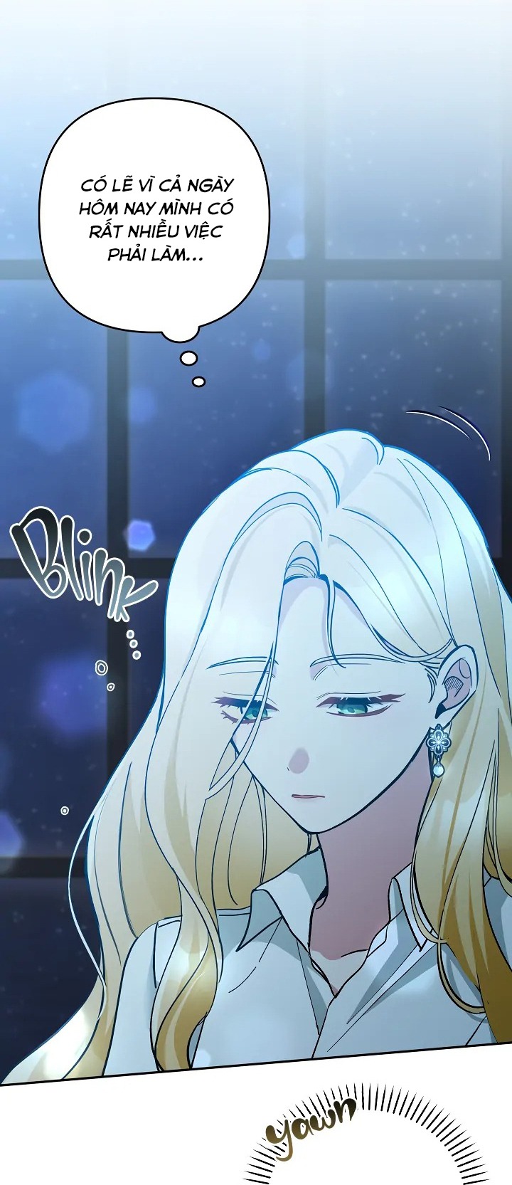 đừng đến cửa hàng của ác nữ phản diện chapter 61 28