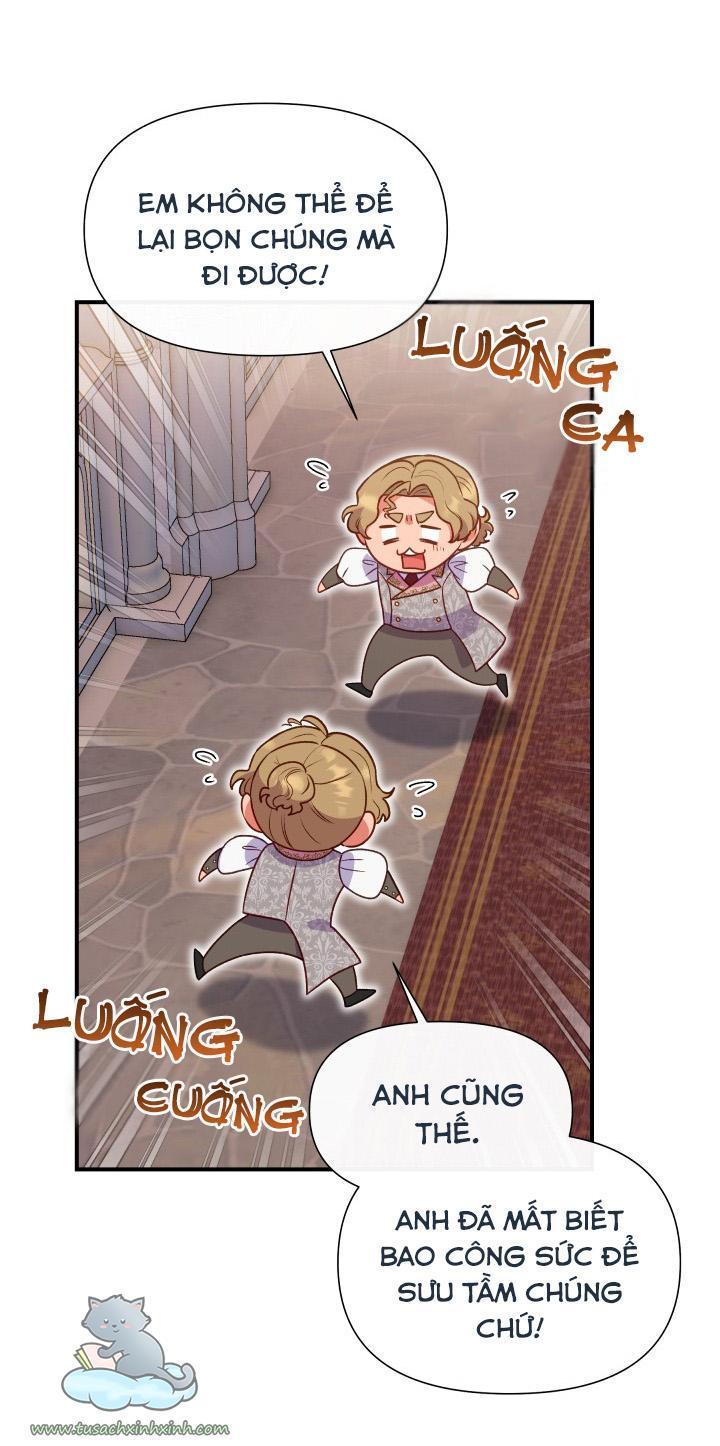 công nương khế ước của gia tộc công tước quái vật chapter 138 59