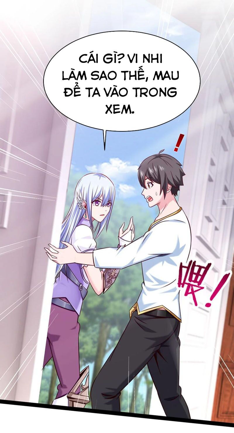 ma thú kiếm thánh dị giới tung hoành chapter 211 44