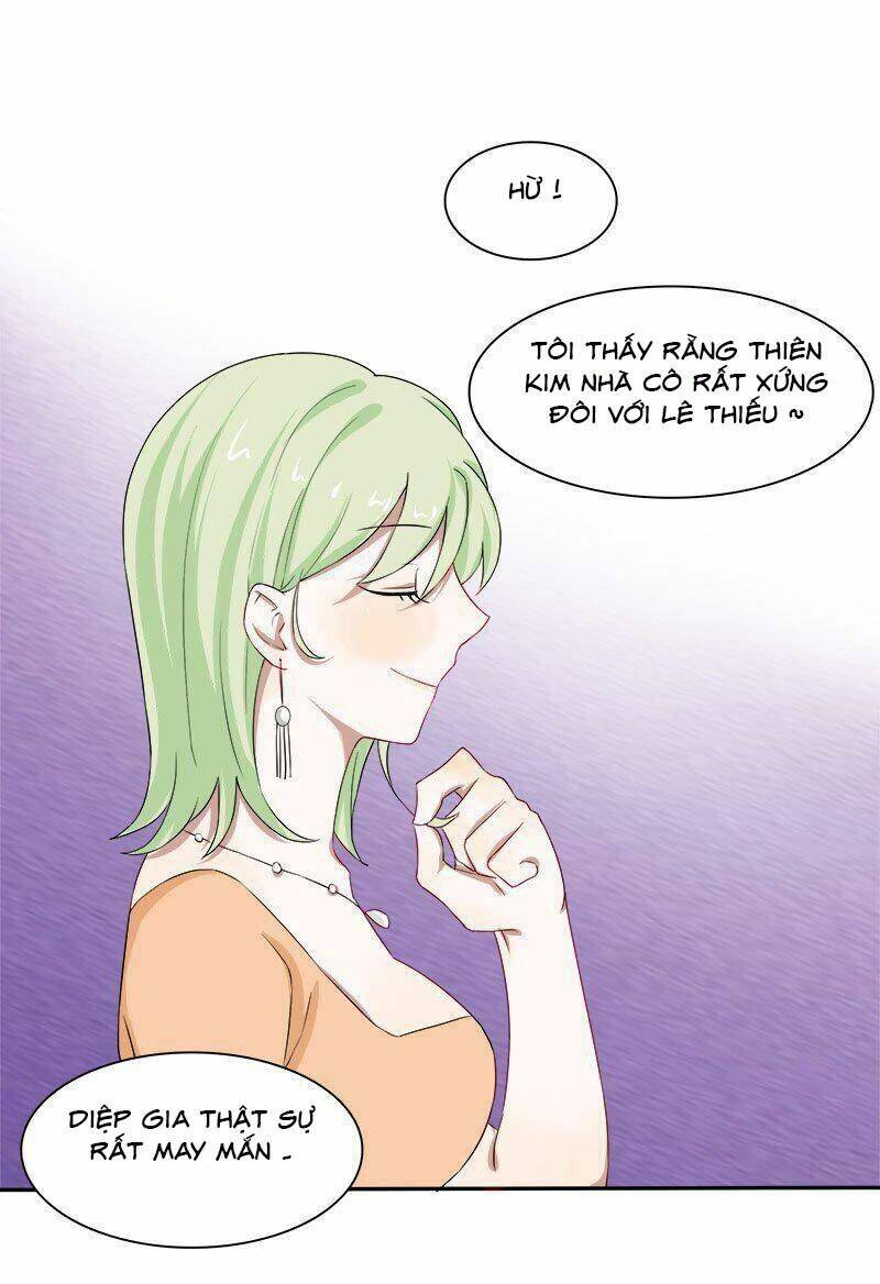 đế thiếu đoạt tình thành nghiện chapter 11 10