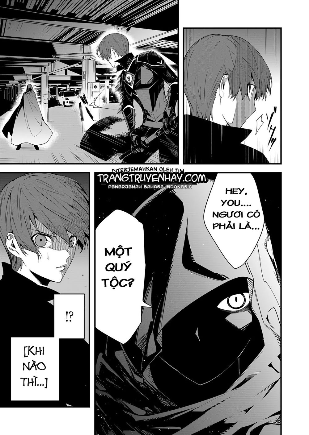 black 999 chapter 1.1 7