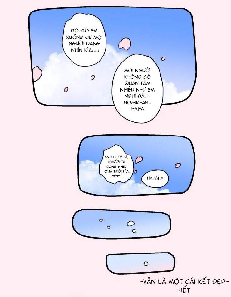 câu chuyện của hosik chapter 85 46