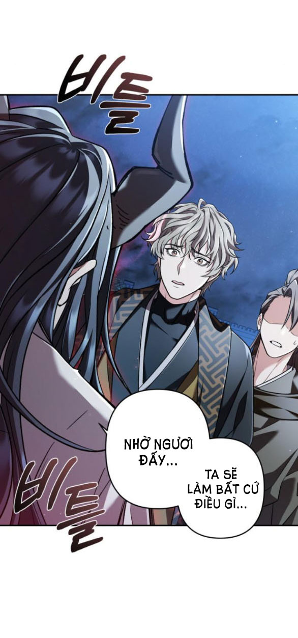 bản tình ca heeran chapter 60.2 2