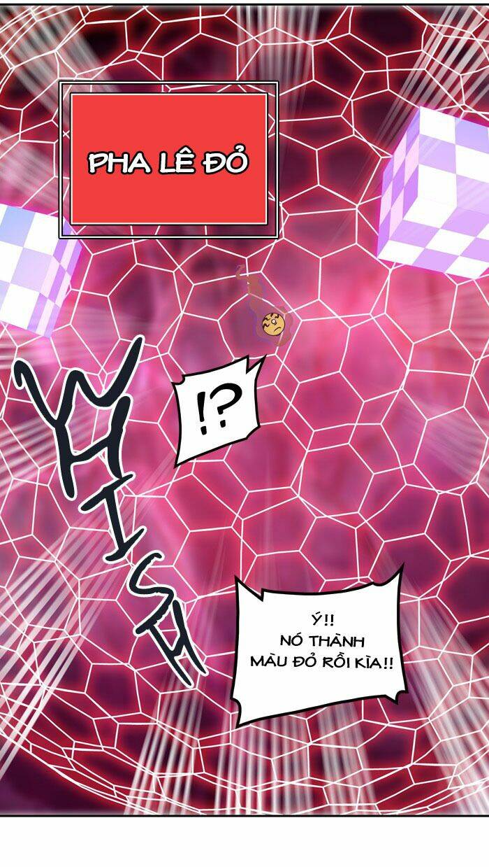 cuộc chiến trong tòa tháp chapter 316 61