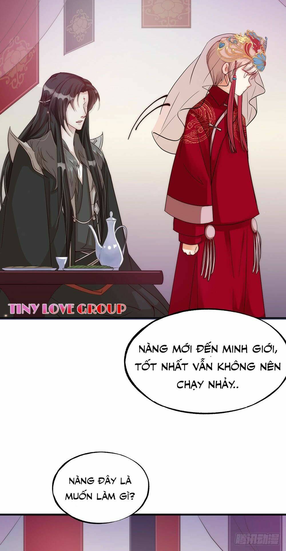 khuynh thành chapter 2 15