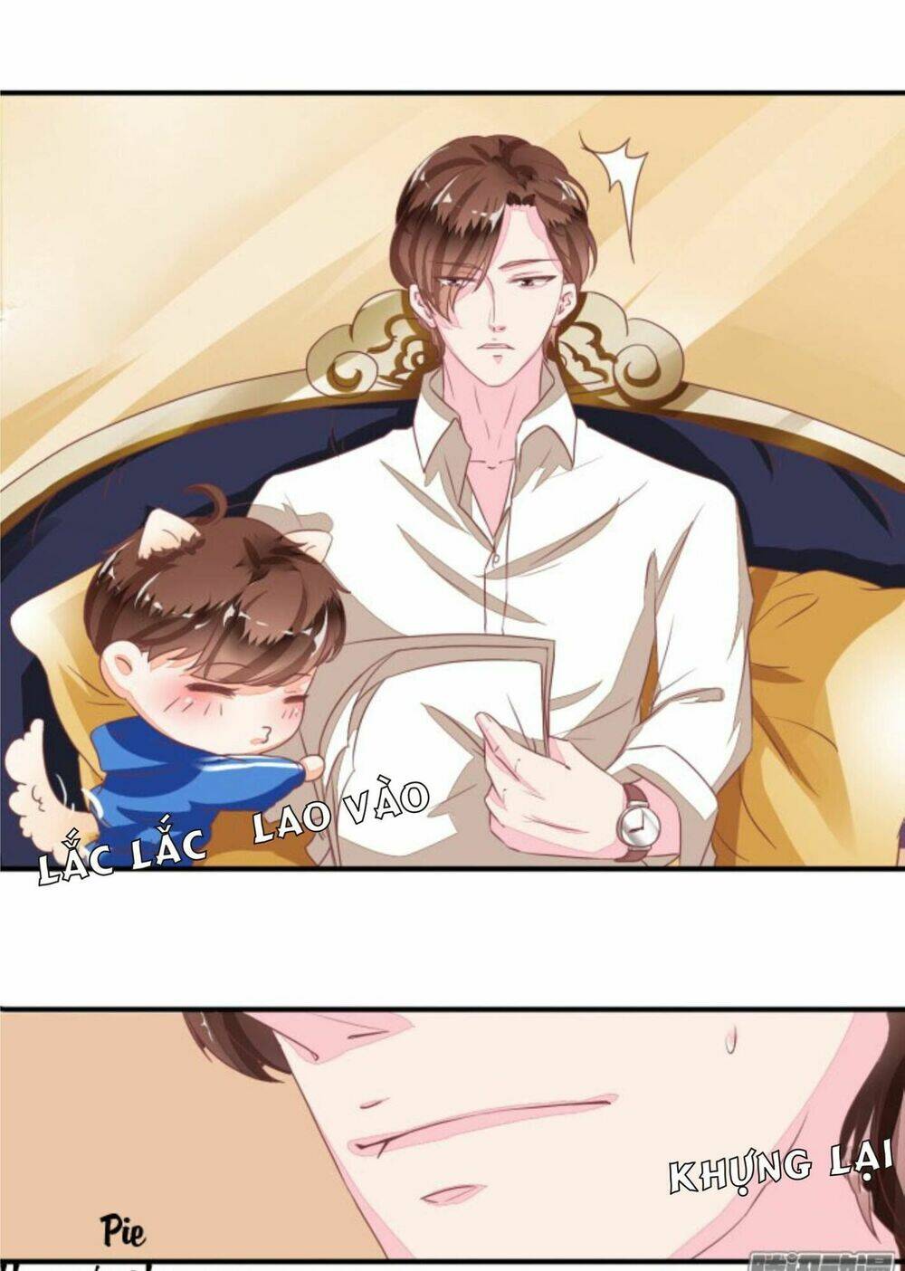 vương tước tư hữu bảo bối chapter 6 14