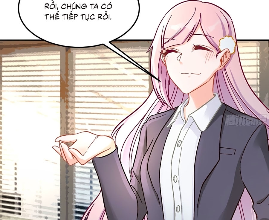 manh bảo rất ngọt chapter 10 14