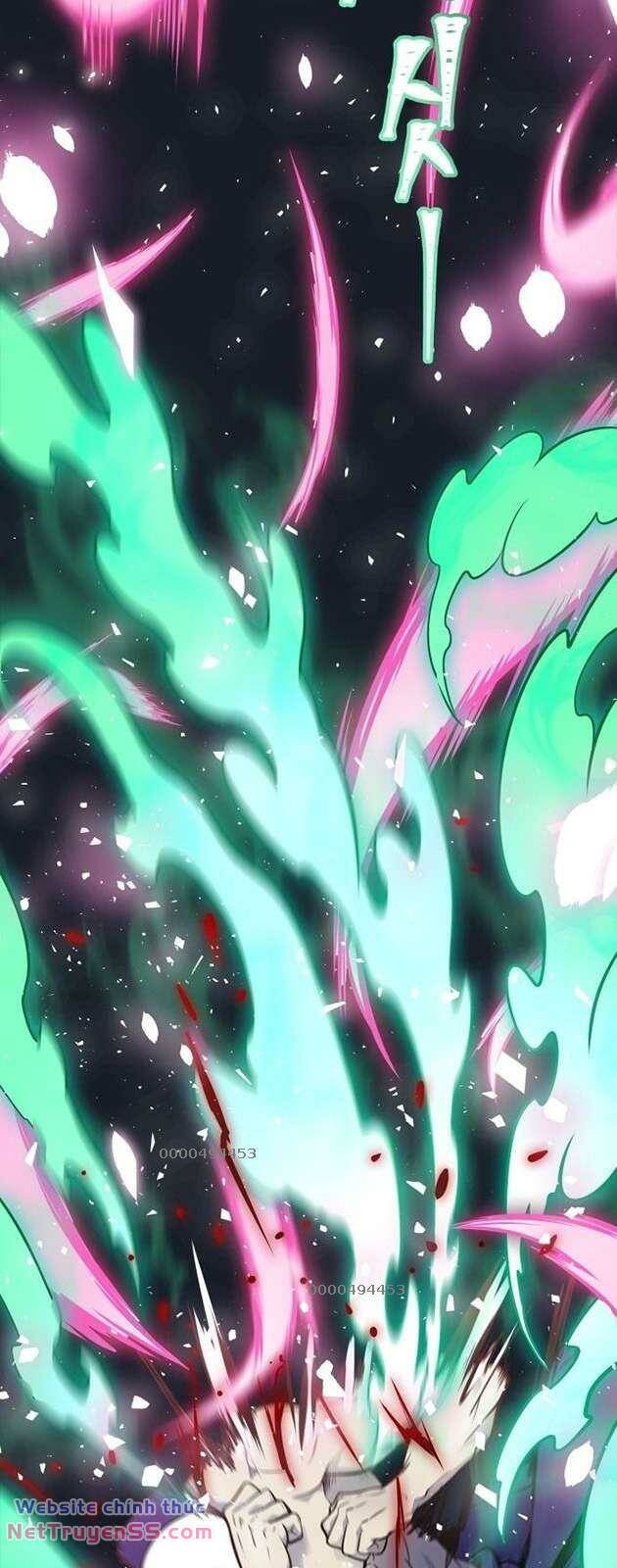 cuộc chiến trong tòa tháp chapter 600 68