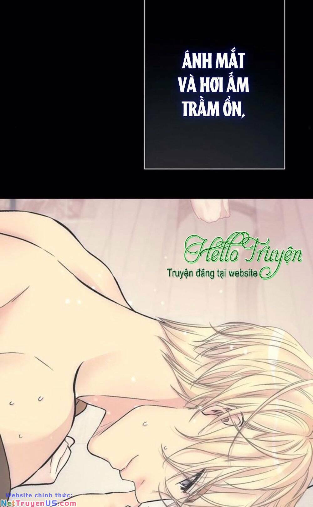 Hoàng Tử Rắc Rối chapter 44.1 31