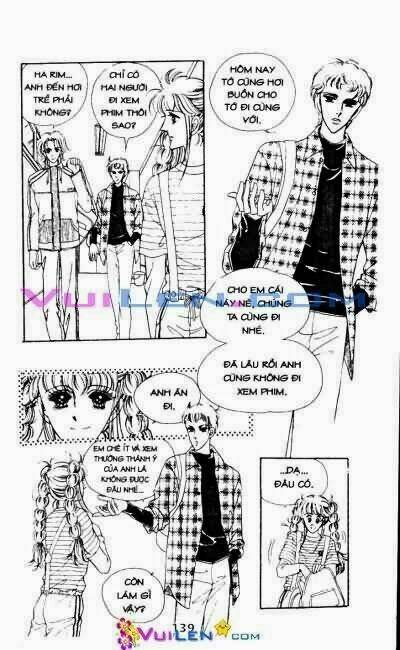 lá chắn tình yêu chapter 2 139