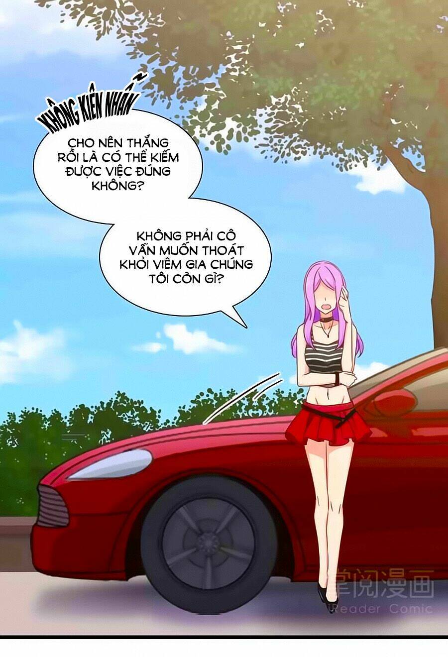 chỉ nhiễm thành hôn chapter 136 13