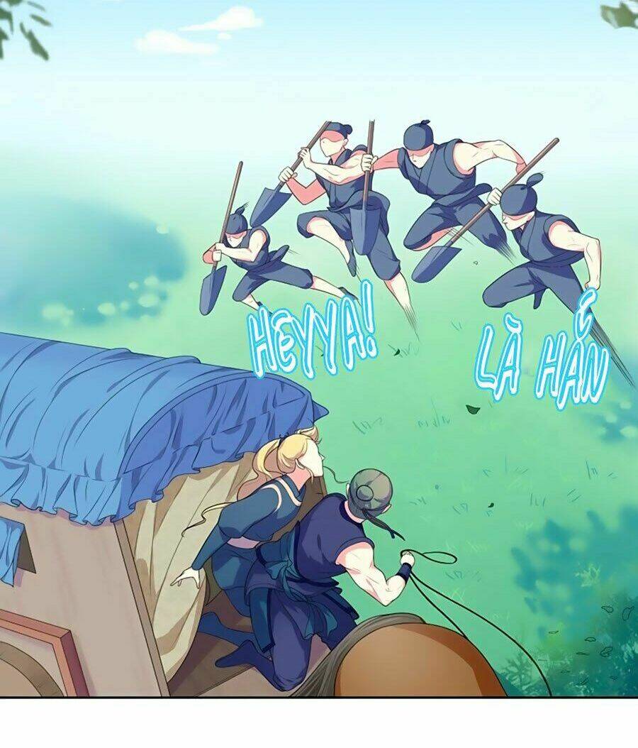 xuân khuê bí lục: xưởng công thái liêu nhân chapter 6 14