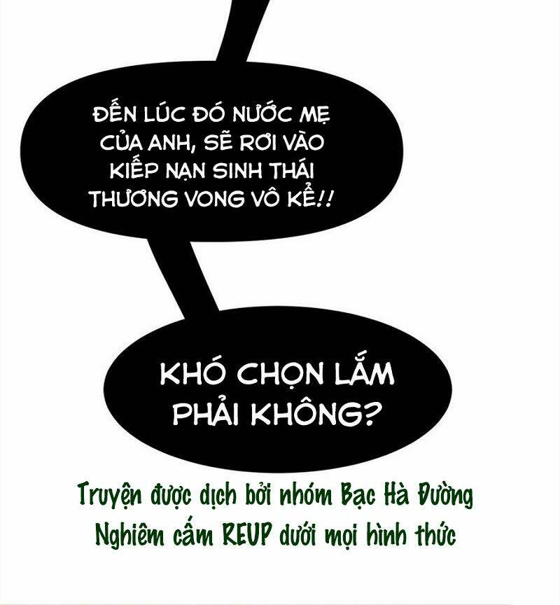 nam thần truy thê chỉ nam chapter 114.2 6