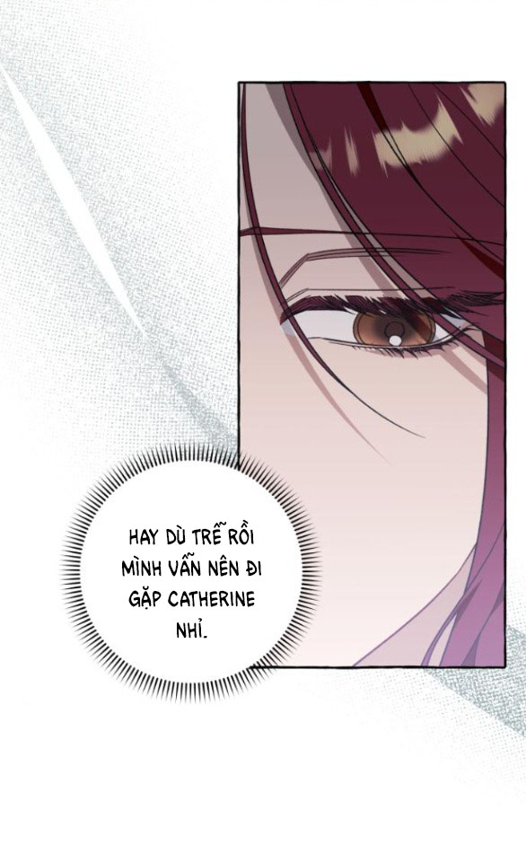 tôi tưởng đó chỉ là tiểu thuyết trọng sinh bình thường chapter 61.1 22