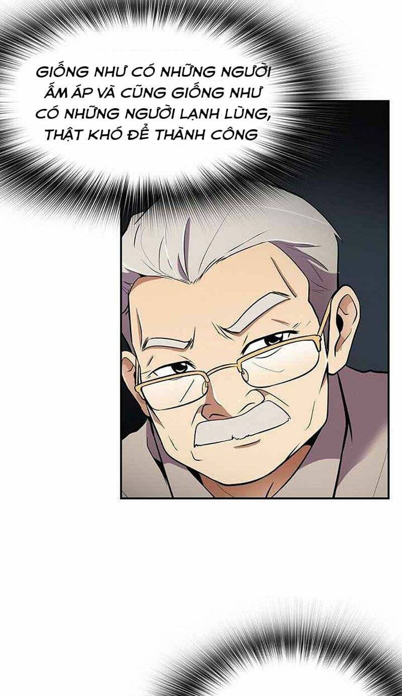 điều tra viên chuyển sinh chapter 26 50